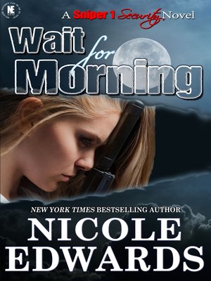 cover image of Wait for Morning